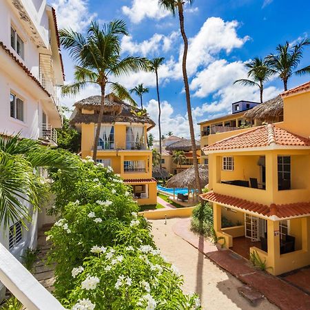 Prime Ocean View Punta Cana Apartments - 3-Bedroom Getaway With Private Terrace On Bavaro Beach Esterno foto