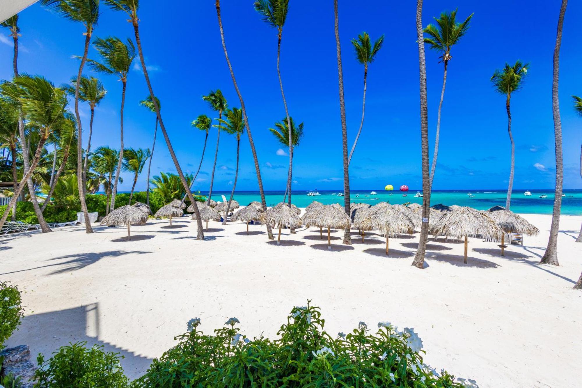 Prime Ocean View Punta Cana Apartments - 3-Bedroom Getaway With Private Terrace On Bavaro Beach Esterno foto