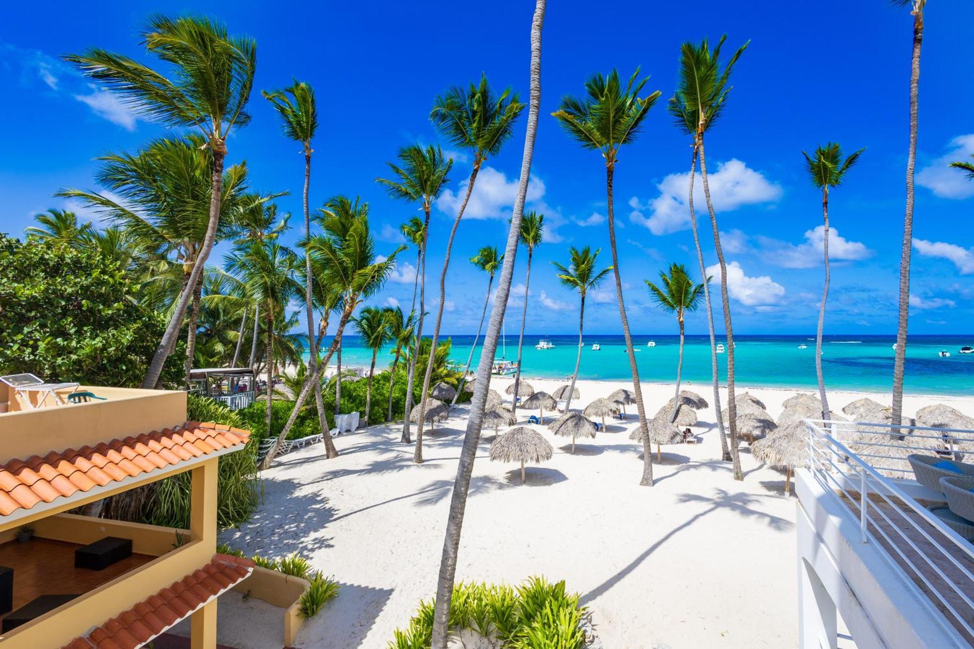 Prime Ocean View Punta Cana Apartments - 3-Bedroom Getaway With Private Terrace On Bavaro Beach Esterno foto