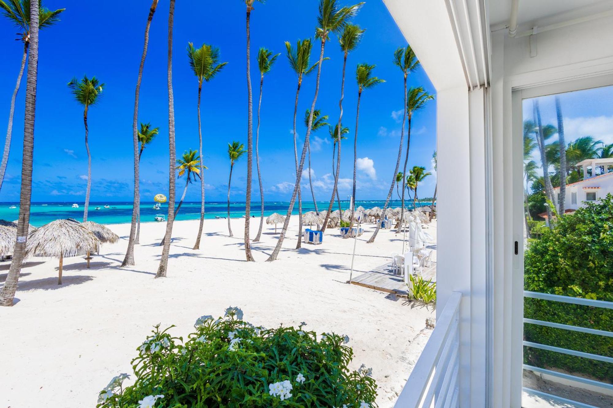 Prime Ocean View Punta Cana Apartments - 3-Bedroom Getaway With Private Terrace On Bavaro Beach Esterno foto
