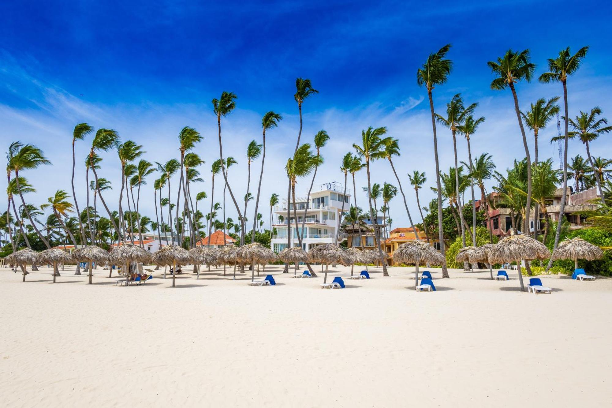 Prime Ocean View Punta Cana Apartments - 3-Bedroom Getaway With Private Terrace On Bavaro Beach Esterno foto