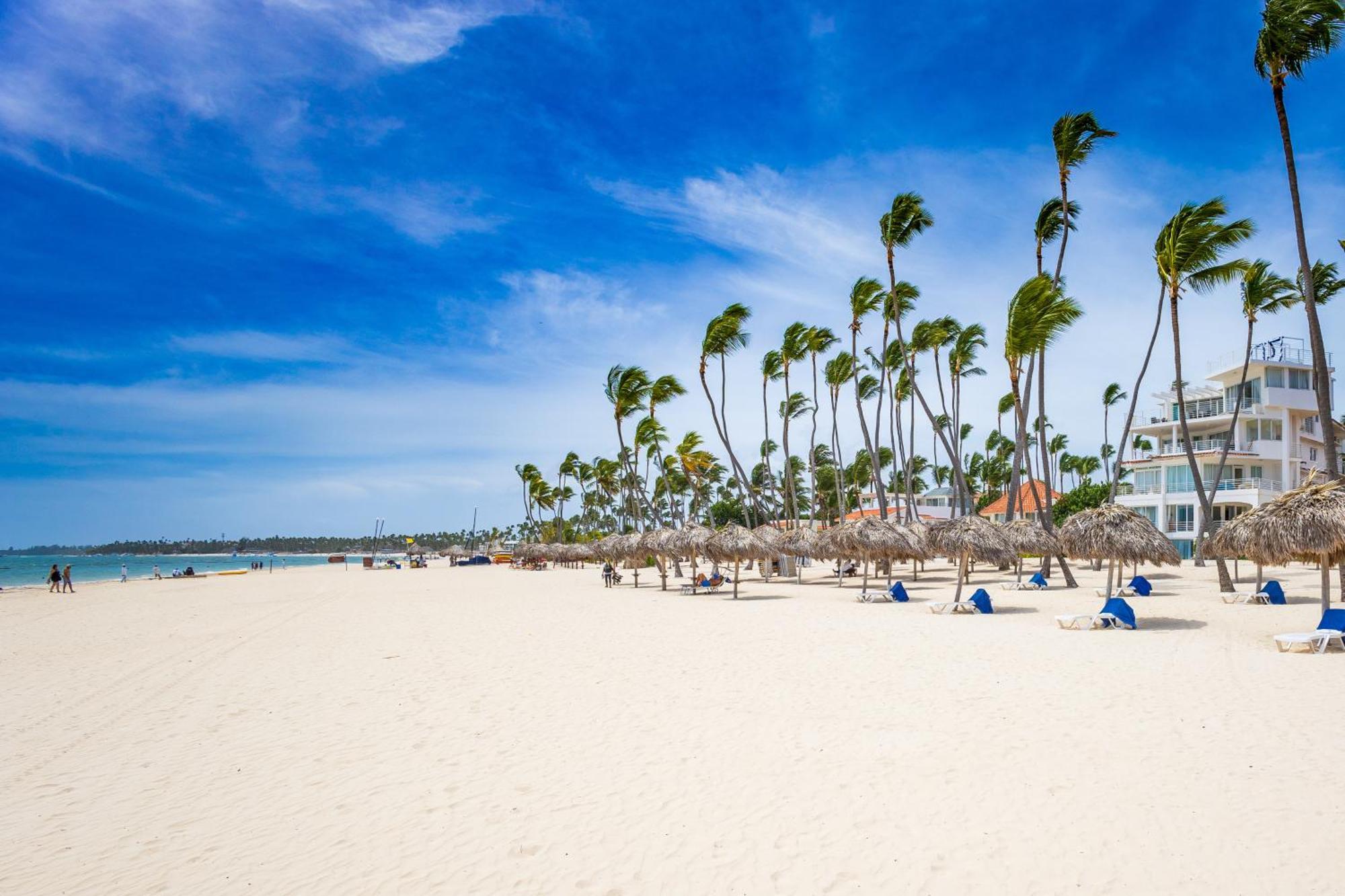 Prime Ocean View Punta Cana Apartments - 3-Bedroom Getaway With Private Terrace On Bavaro Beach Esterno foto