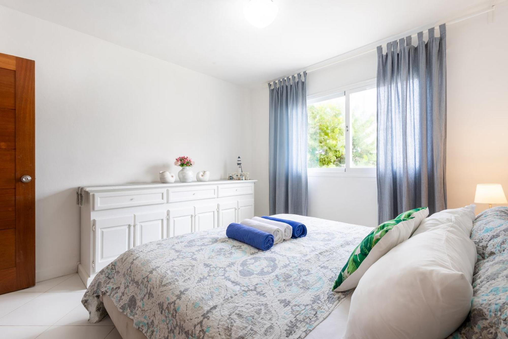 Prime Ocean View Punta Cana Apartments - 3-Bedroom Getaway With Private Terrace On Bavaro Beach Esterno foto