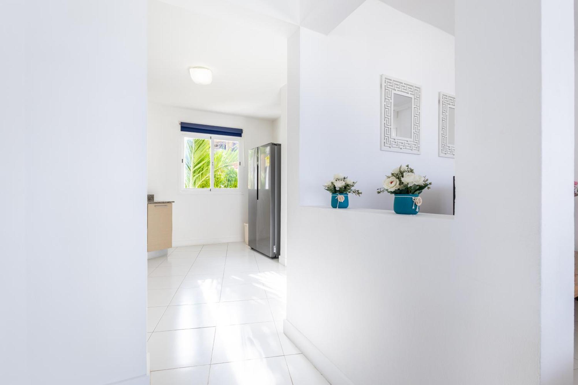 Prime Ocean View Punta Cana Apartments - 3-Bedroom Getaway With Private Terrace On Bavaro Beach Esterno foto