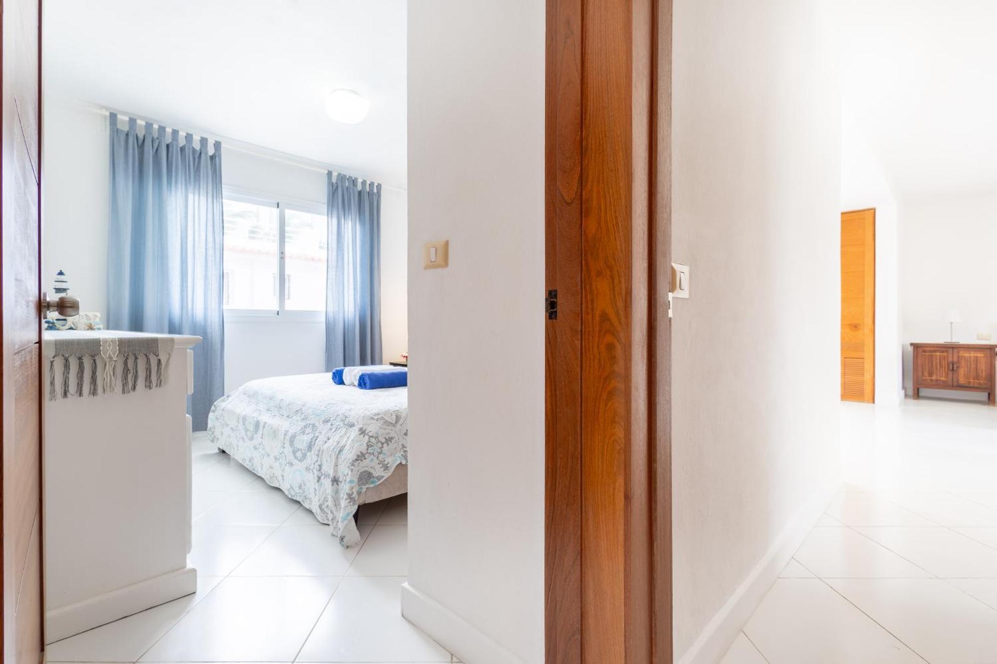 Prime Ocean View Punta Cana Apartments - 3-Bedroom Getaway With Private Terrace On Bavaro Beach Esterno foto